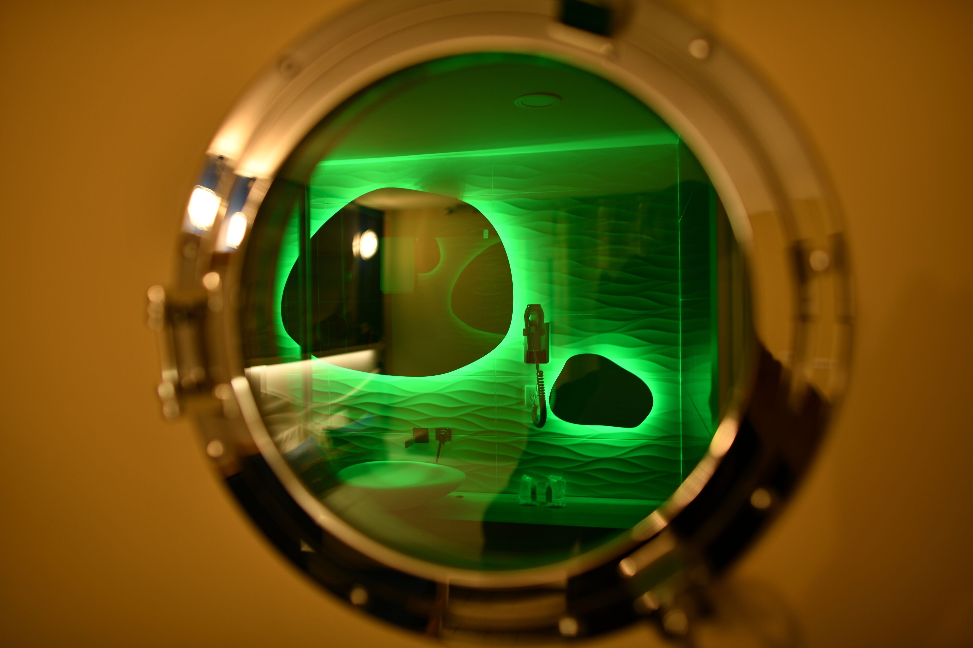 family room, 1 bedroom | 1 bedroom, desk, soundproofing, iron/ironing board