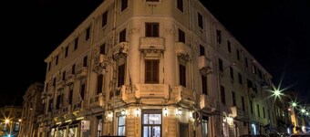 Hotel Sant'Elia