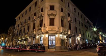 Hotel Sant'Elia