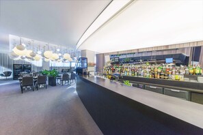 Bar (ter plaatse)
