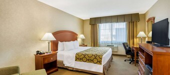 Baymont by Wyndham Fort Morgan