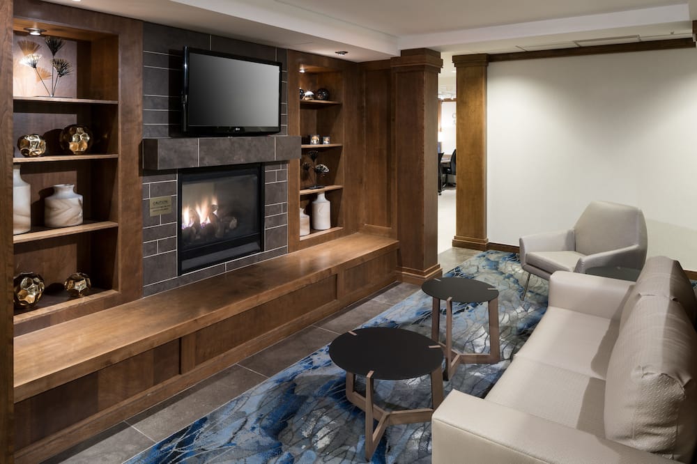 Fairfield Inn & Suites by Marriott South Bend at Notre Dame