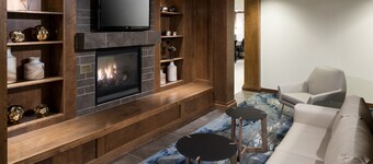 Fairfield Inn & Suites by Marriott South Bend at Notre Dame