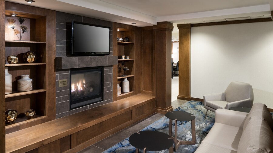 Fairfield Inn & Suites by Marriott South Bend at Notre Dame