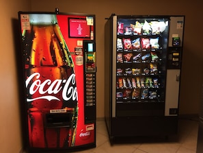 Distributeur automatique