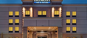 Baymont by Wyndham Denver International Airport
