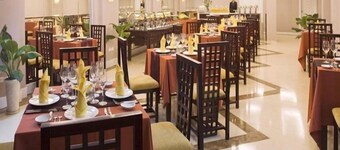 Medallion Hanoi Hotel