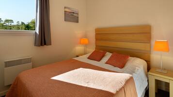 Bügeleisen/Bügelbrett, Babybetten, WLAN