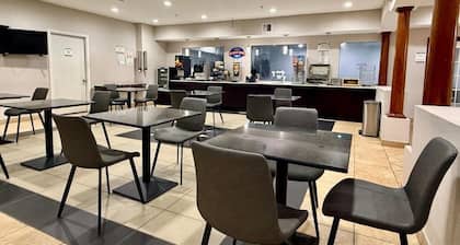 Baymont by Wyndham Texas City