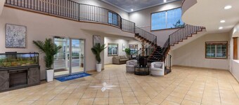 Baymont by Wyndham Texas City