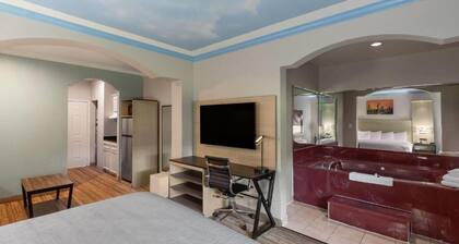Baymont by Wyndham Texas City