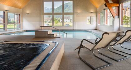 Résidence Lagrange Vacances le BelvédÚre