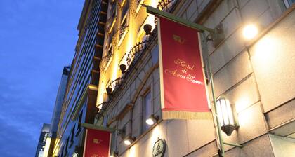 Hotel Arca Torre Roppongi