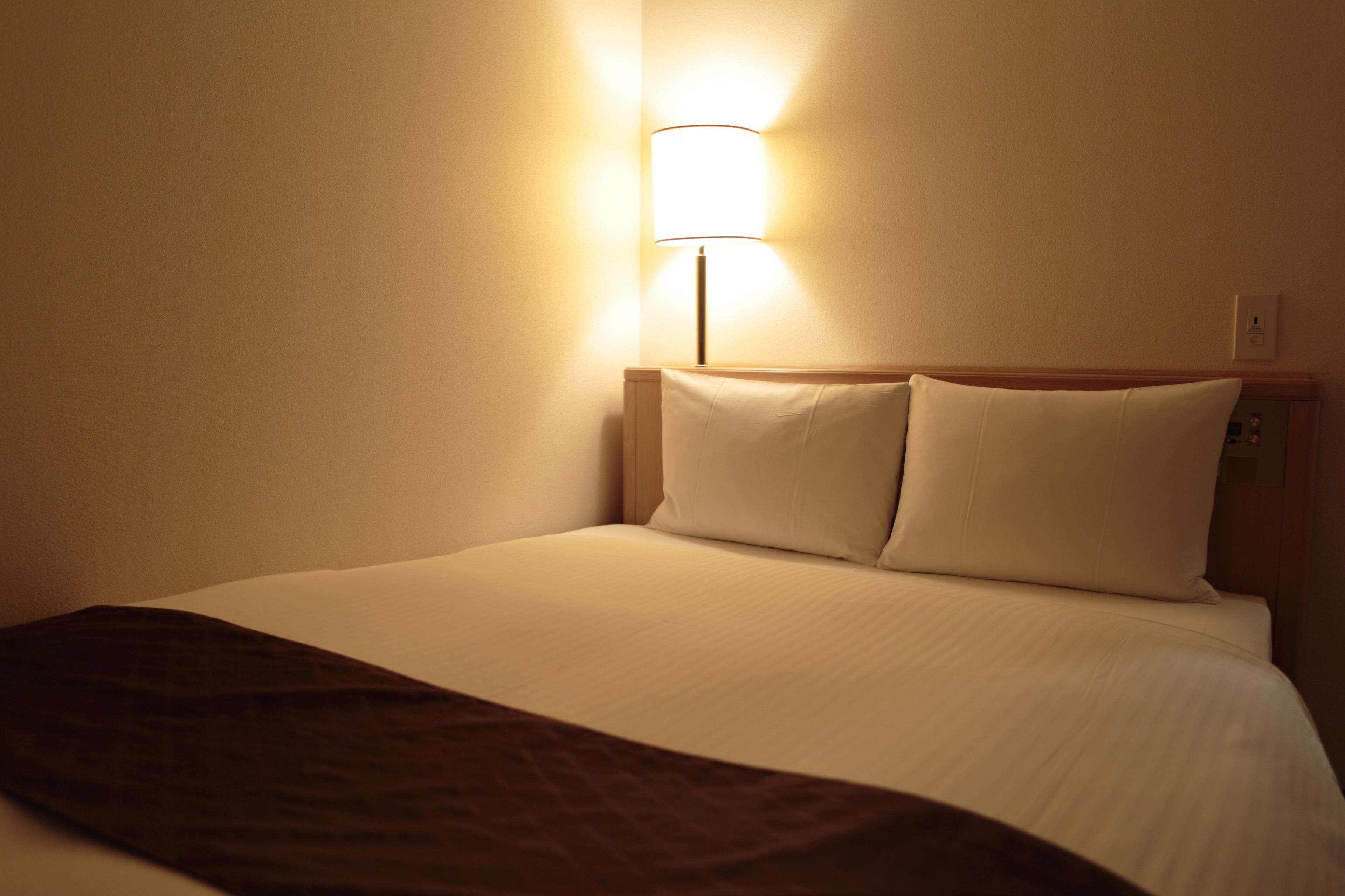 down duvets, in-room safe, desk, blackout curtains