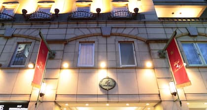 Hotel Arca Torre Roppongi