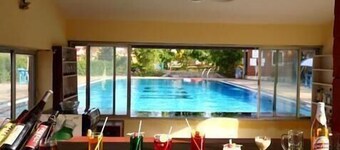 Colonia Jose Menino Resort