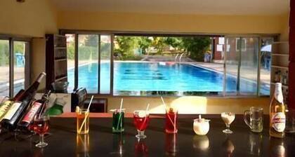 Colonia Jose Menino Resort