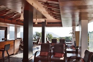 Bar (en el alojamiento)