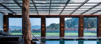 Brightland Resort & Spa