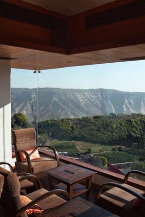 Bar (en el alojamiento)