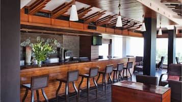 Bar (sur place)