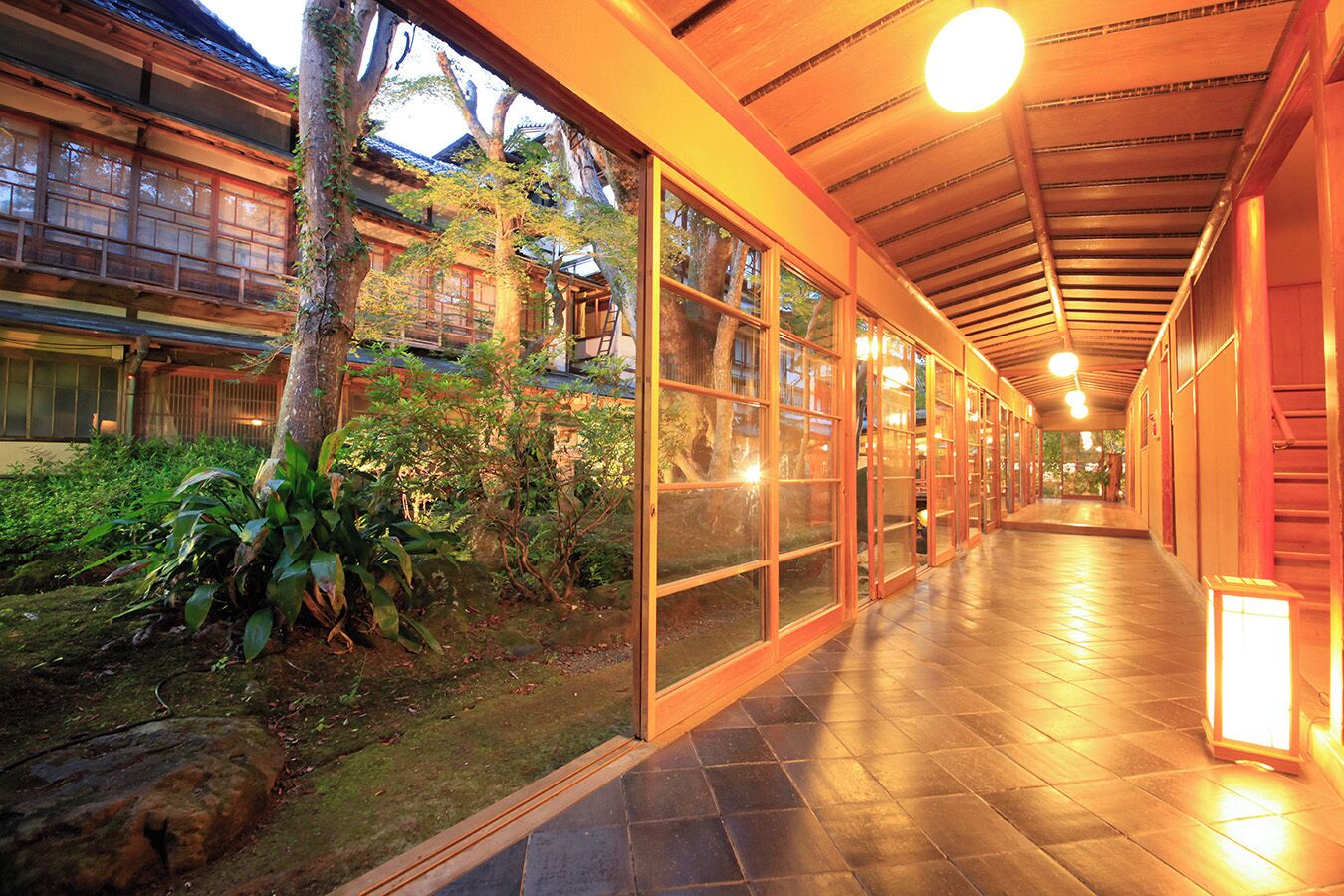 Diseño del edificio