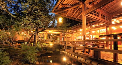 Arai Ryokan