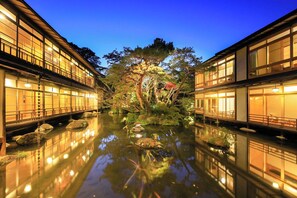 Property amenity - Arai Ryokan (Izu)