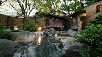 Public bath