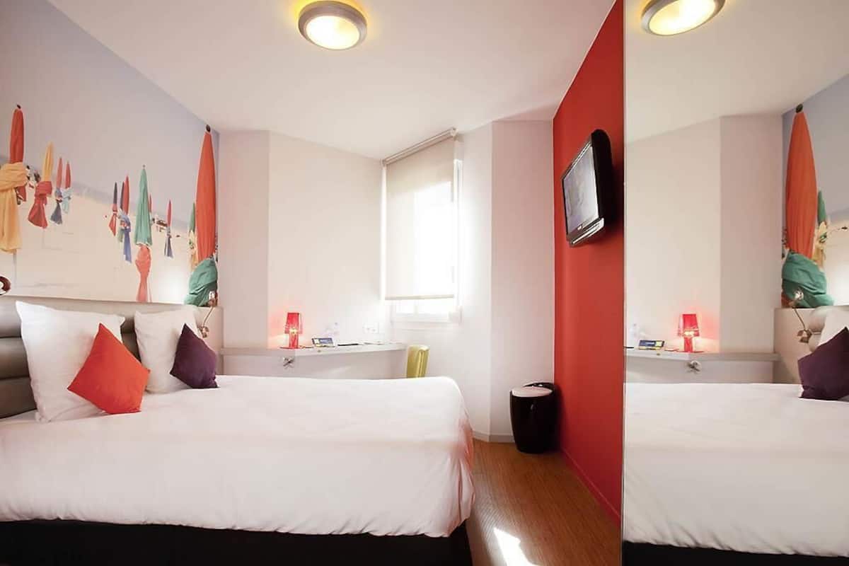 Standard Double Room, 1 Double Bed