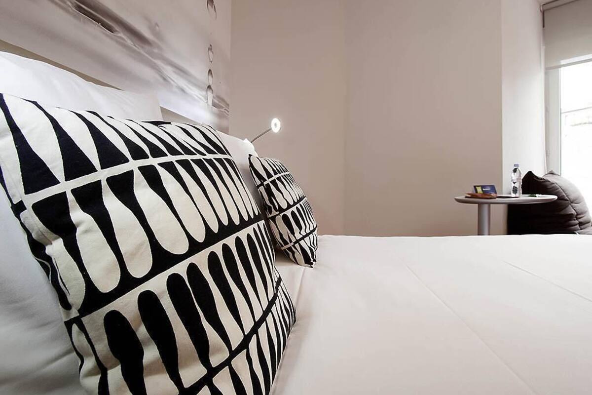 Standard Room, 1 Single Bed (120 cm)