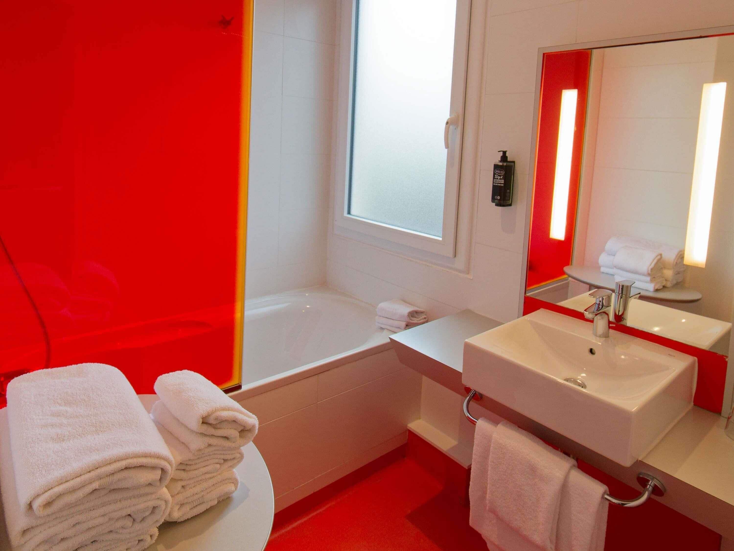 Standard-Suite, Mehrere Betten