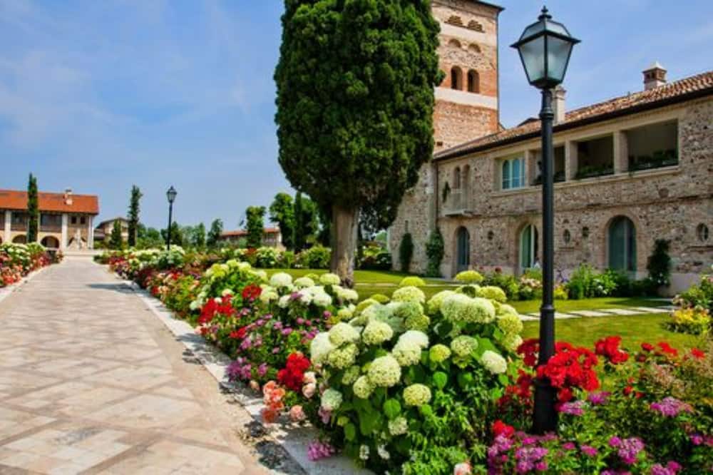 Garda Hotel San Vigilio Golf