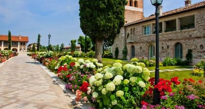 Garda Hotel San Vigilio Golf