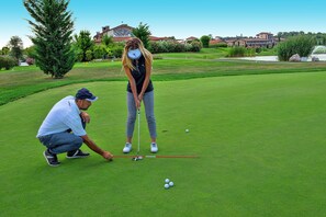 Golf