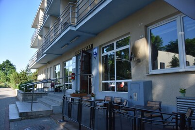 Hotel Miramar