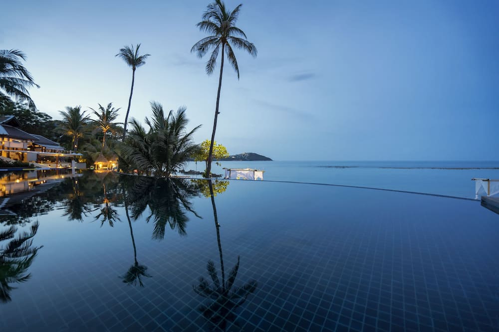 Anantara Lawana Koh Samui Resort, Chaweng