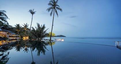 Anantara Lawana Koh Samui Resort, Chaweng