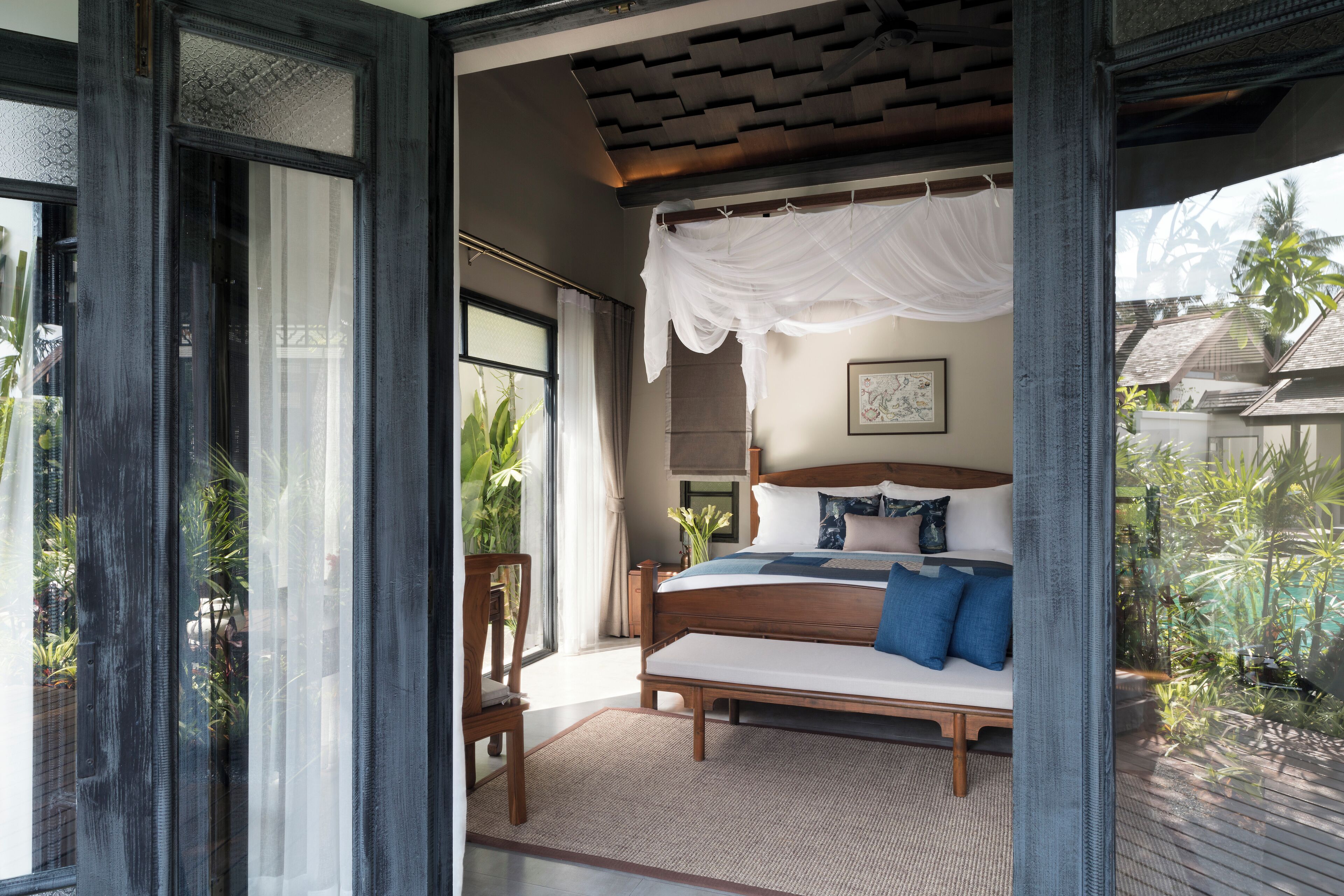Foto - Anantara Lawana Koh Samui Resort Hotel, Chaweng
