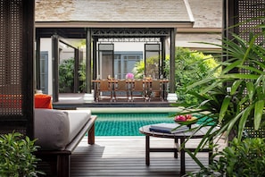 Anantara Pool Access Villa