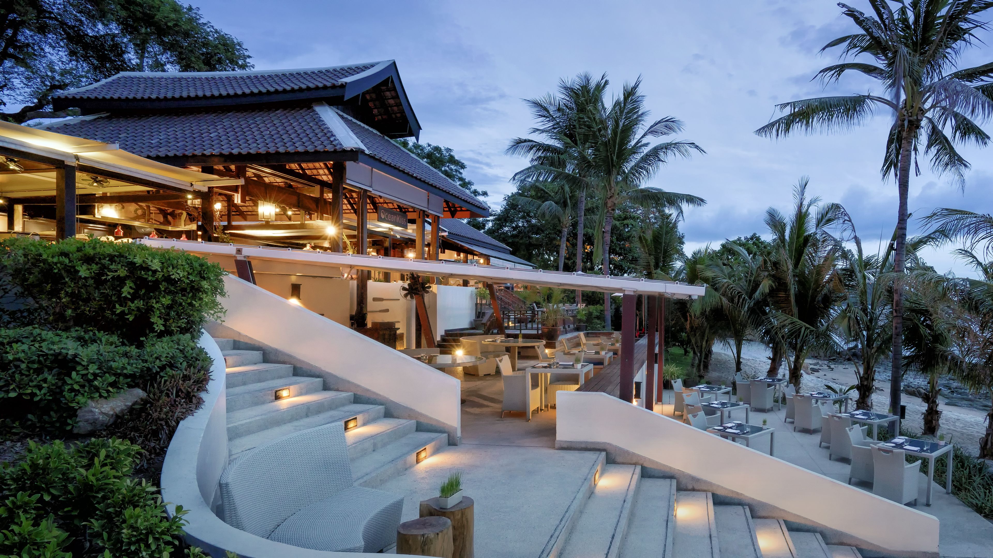 Foto - Anantara Lawana Koh Samui Resort Hotel, Chaweng