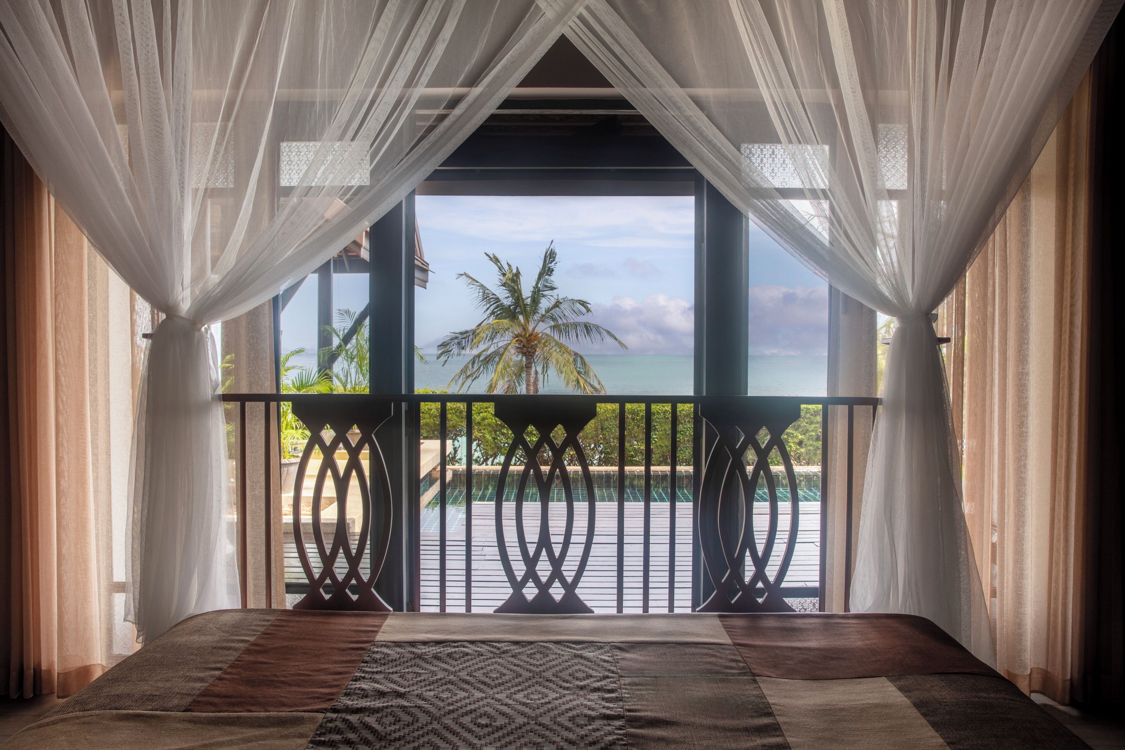 Photo - Anantara Lawana Koh Samui Resort