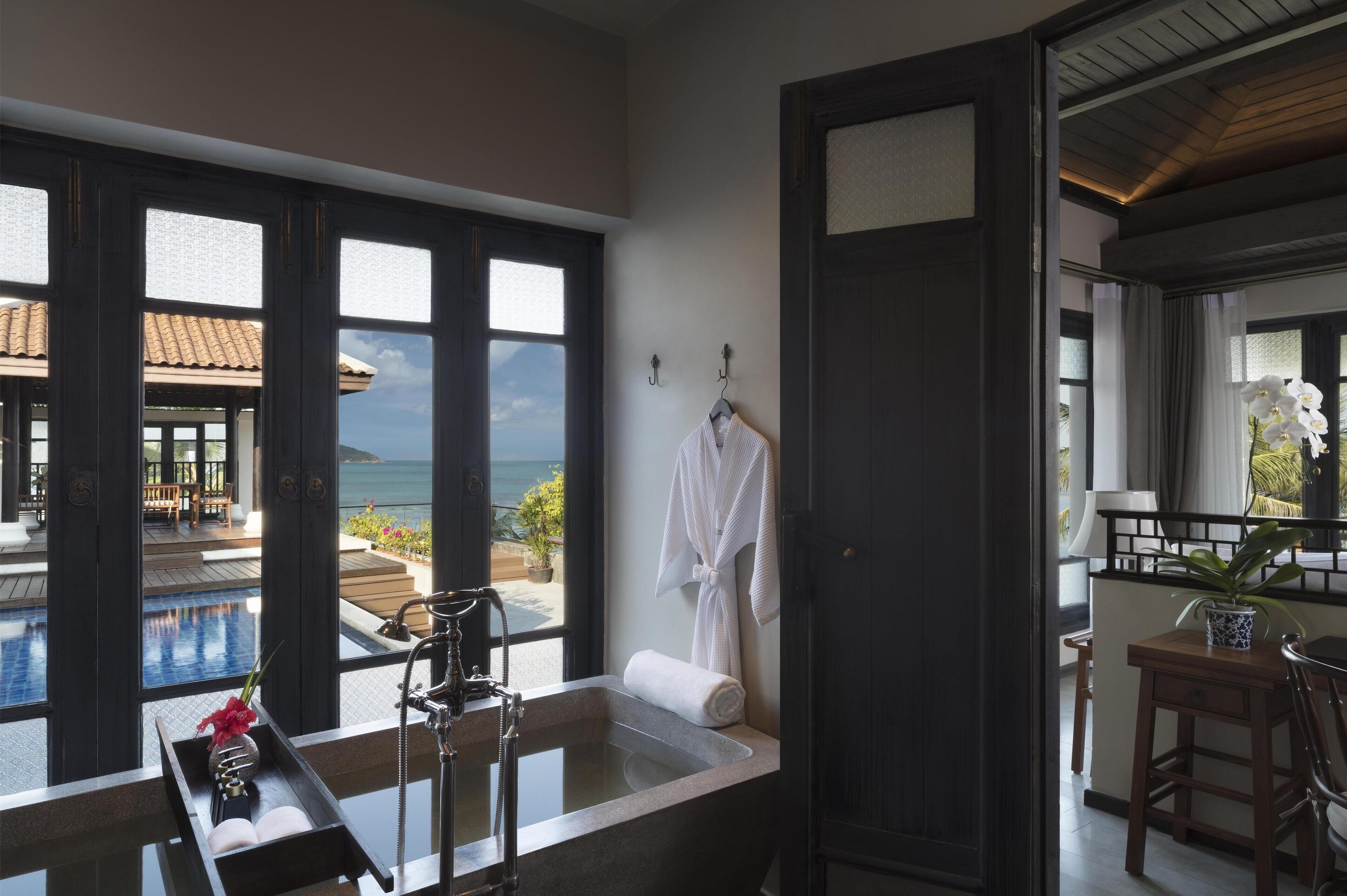 Foto - Anantara Lawana Koh Samui Resort Hotel, Chaweng