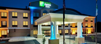 Holiday Inn Express Hotel & Suites Limerick - Pottstown by IHG