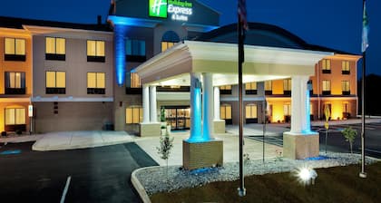 Holiday Inn Express Hotel & Suites Limerick - Pottstown by IHG