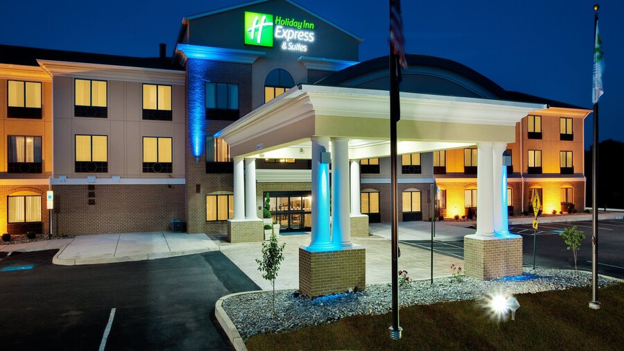 Holiday Inn Express Hotel & Suites Limerick - Pottstown by IHG