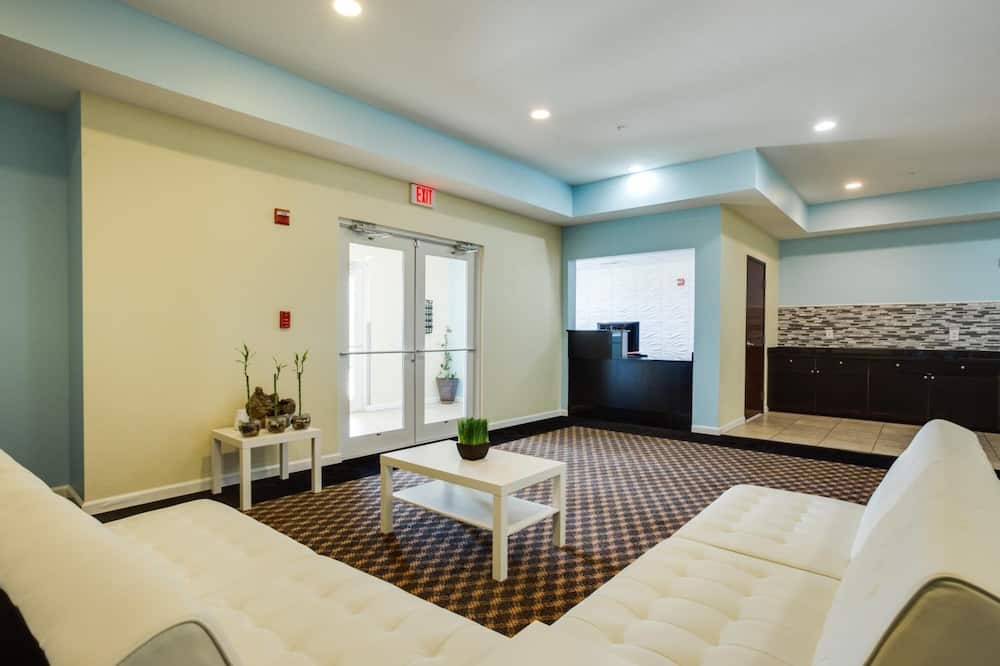 Best Way Inn Cleburne TX