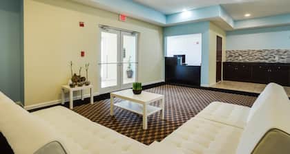 Best Way Inn Cleburne TX