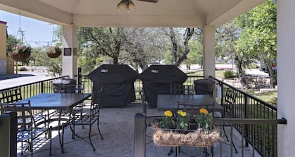 Candlewood Suites Austin N - Cedar Park by IHG
