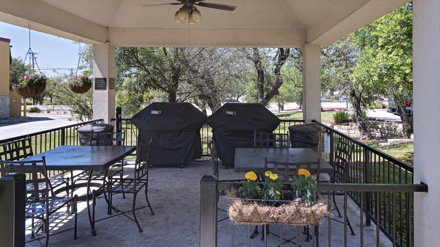 Candlewood Suites Austin N - Cedar Park by IHG